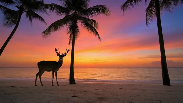 In der Natur