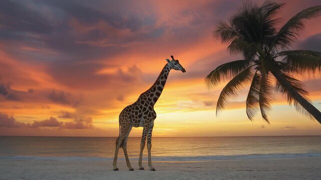 In der Natur