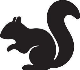 Abstract vector design with basic shapes and color palette