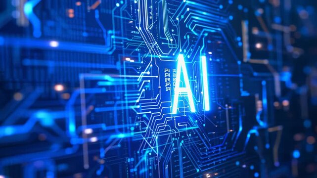 Explore the limitless and endless possibilities of AI technology in our everconnected and digital world today