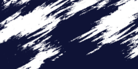 white color pattern gradient grunge texture background. Dots pop art comics sport style Abstract background dark blue with modern corporate concept.