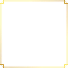 네모-사각-프레임-틀-라인-글상자-텍스트박스-전통문양-전통무늬-전통장식-비어있는-골드-그라데이션-금박-라인 프레임