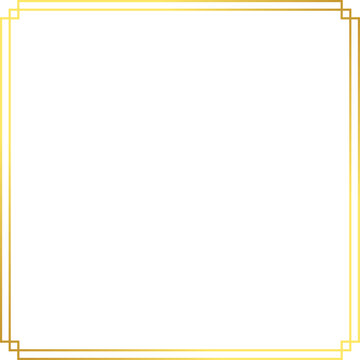 네모-사각-프레임-틀-라인-글상자-텍스트박스-전통문양-전통무늬-전통장식-비어있는-골드-그라데이션-금박-라인 프레임