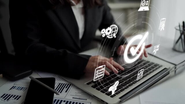 Quality assurance, product quality control, compliance verification, QA and QC systems, and product excellence achieved through structured quality assurance processes. Muxer