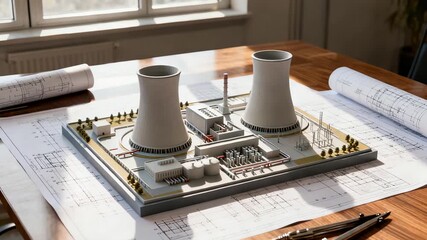 Inspecting cooling systems design using blueprints and sketches