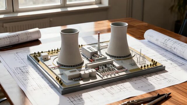Inspecting cooling systems design using blueprints and sketches