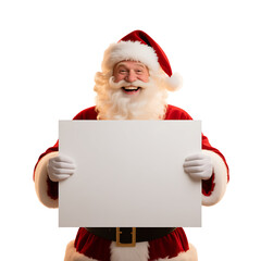 Santa with Blank Sign – Painted Poster Style. generative ai

Short Description: Painted Santa holding a blank sign with vintage poster texture