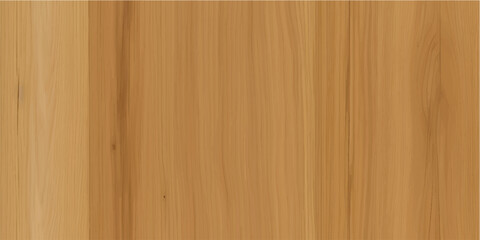 Natural Light Brown Wooden Plank Grain Texture for Clean Minimal Background Design