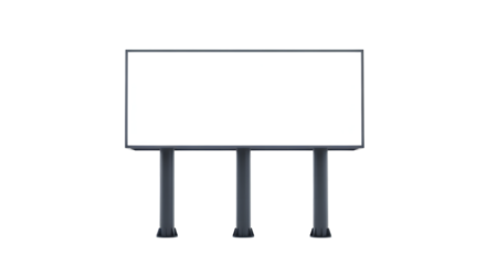 Quartz crystal resonator electronic component isolated on transparent background