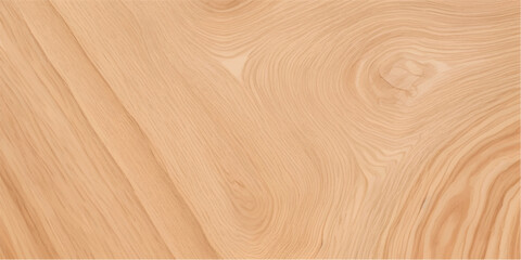 Natural Soft Wooden Plank Background Featuring Light Retro Grain Patterns Ideal for Product Mockups, Branding, Posters and Minimal Layouts