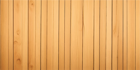 Naklejka premium Natural Soft Wooden Plank Background Featuring Light Retro Grain Patterns Ideal for Product Mockups, Branding, Posters and Minimal Layouts