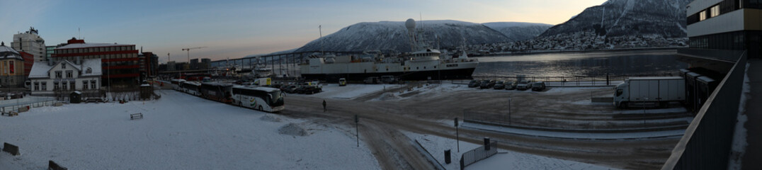 Tromso - Norway