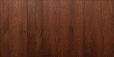 Natural wood texture background, old brown wooden plank floor pattern, dark textured timber panel surface design