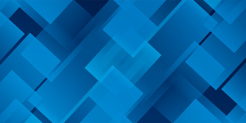modern blue abstract background with elegant bright diagonal lines. Vector eps10