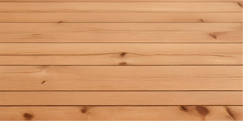 Obraz premium Bright Soft Wooden Background with Natural Light Grain Lines Perfect for Retro Designs, Product Mockups, and Minimal Creative Layouts