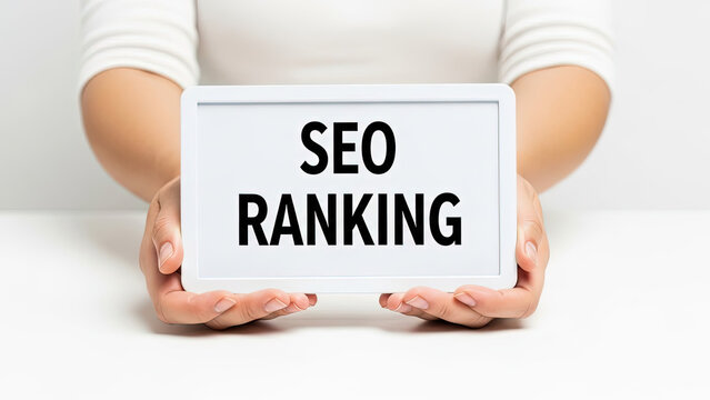 Boost your online presence and dominate search results with strategic SEO ranking tactics, driving organic traffic and increasing brand visibility for sustainable business growth
