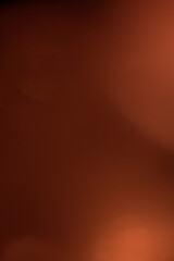 Soft Warm Glow Photo Overlay created from real in-camera effects | Golden Hour