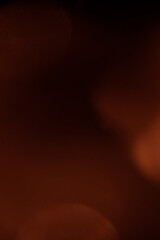 Soft Warm Glow Photo Overlay created from real in-camera effects | Golden Hour