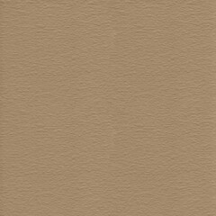 Realistic Watercolor Paper Texture in a neutral earthy tone
