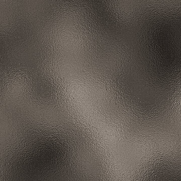 Metallic Foil Texture - Warm Silver