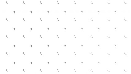 A symmetrical and eye-catching design featuring intersecting horizontal and vertical lines that could serve as a stylish element in various design applications like wallpapers or website backgrounds