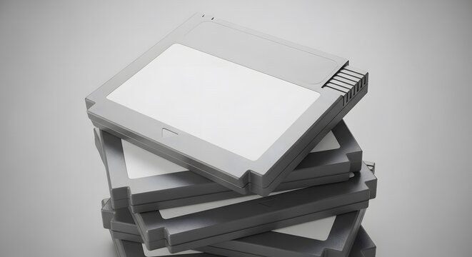 stack of retro video game cartridges