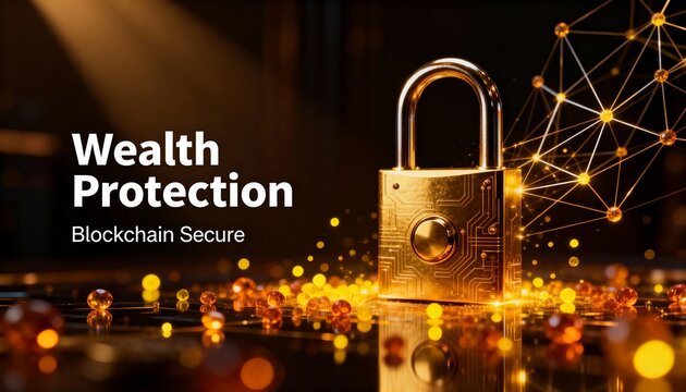 Secure business operations and financial data from cyber threats. Implement robust internet network security and encryption to protect transactions and sensitive information from cyberattacks	