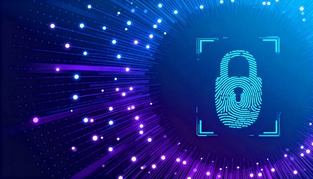 Secure business operations and financial data from cyber threats. Implement robust internet network security and encryption to protect transactions and sensitive information from cyberattacks	