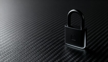 Naklejka premium Secure business operations and financial data from cyber threats. Implement robust internet network security and encryption to protect transactions and sensitive information from cyberattacks 
