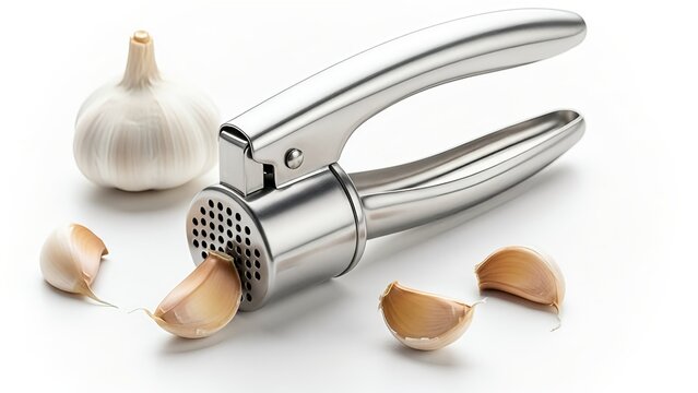 garlic