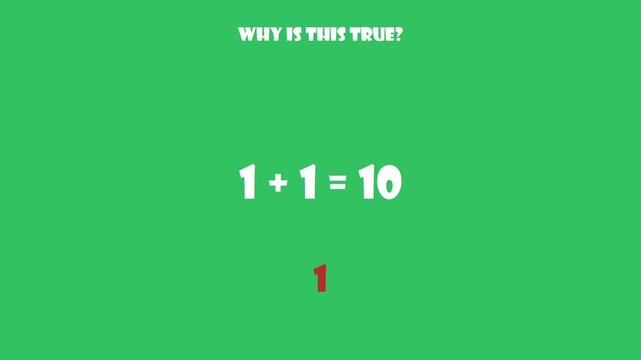 Binary Code Puzzle