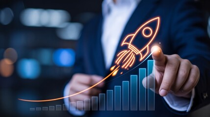 Drive your business to new heights with a dynamic growth strategy for success and innovative reach