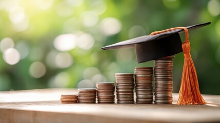 Financial planning for academic success and future education costs