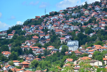  View From Sarajevo The