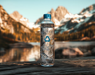 Water ,Naturel Sprink Water