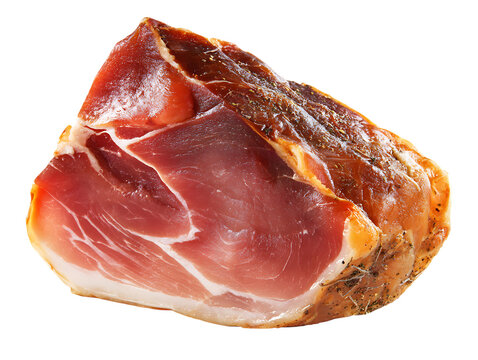 Tasso Ham