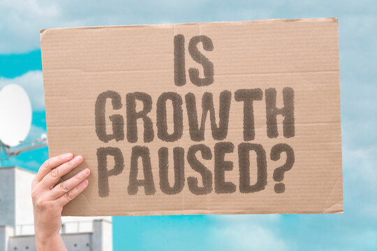 "Is Growth Paused?" Lack of new environments stalls personal development. ENVIRONMENT. CONTEXT. STIMULUS. NETWORKS. OPPORTUNITY.