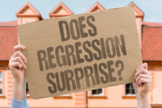 "Does Regression Surprise?" Moving back home triggers unexpected emotional setbacks for adults. REGRESSION. EMOTIONS. ADULTHOOD. SETBACK. COPING.