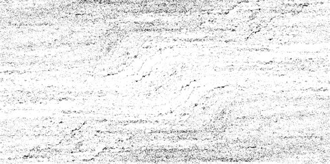 Abstract vector noise. Small particles of debris and dust. Distressed uneven background. Grunge texture overlay with fine grains isolated on white background. Vector illustration. EPS10.