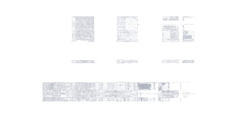 Dark abstract pattern background wallpaper design texture graphic art illustration modern simple style image on transparent background