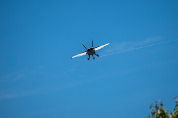 F/A-18