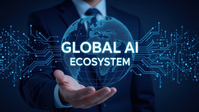 Global AI Ecosystem