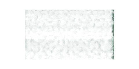 Abstract glitch art background with digital noise and distorted textures for creative projects on transparent background