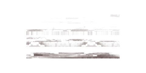 Stock photo of vintage keyboard instrument for music production and sound design in studio setting usage on transparent background