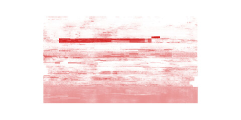 Red abstract background texture design for wallpaper banner poster graphic design and art illustration on transparent background