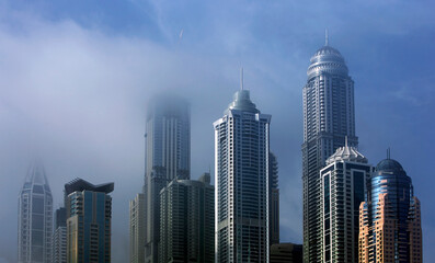 High in the clouds, clouds, between heaven and earth,

