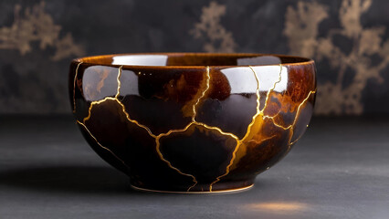 beautiful large designer cup