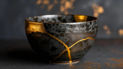 beautiful large designer cup