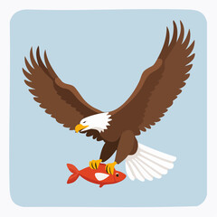 Obraz premium living creatures that live on earth