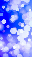 Bokeh background perfect for Holidays, Event, Festive and various desing project works